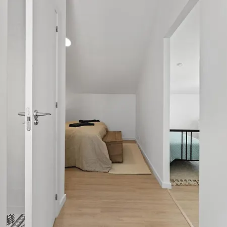 Modern Gem With Large Terrace And Sea Views Apartment Mijas