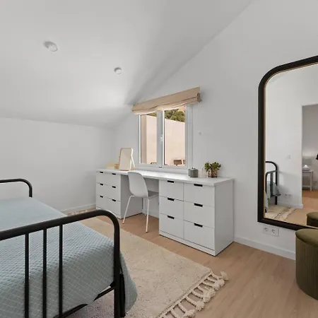 Modern Gem With Large Terrace And Sea Views * 미하스