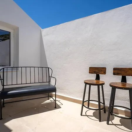 Modern Gem With Large Terrace And Sea Views Apartment Mijas