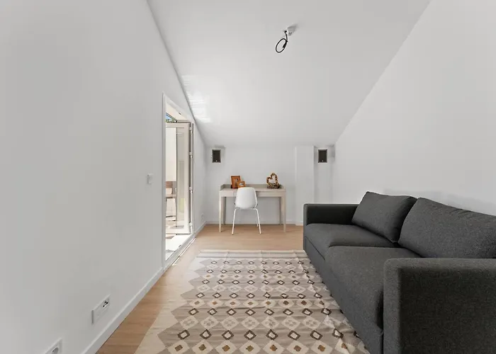 Lägenhet Modern Gem With Large Terrace And Sea Views Mijas