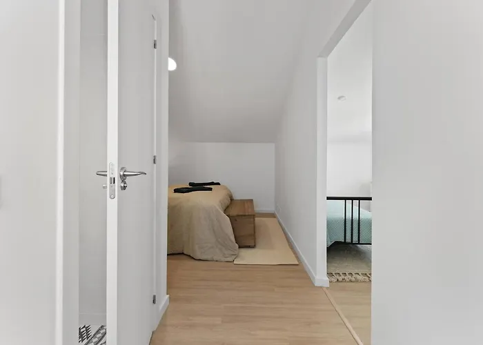 Modern Gem With Large Terrace And Sea Views Mijas
